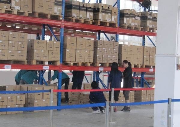 专业介绍要介绍哪些内容,专业物流是学什么的