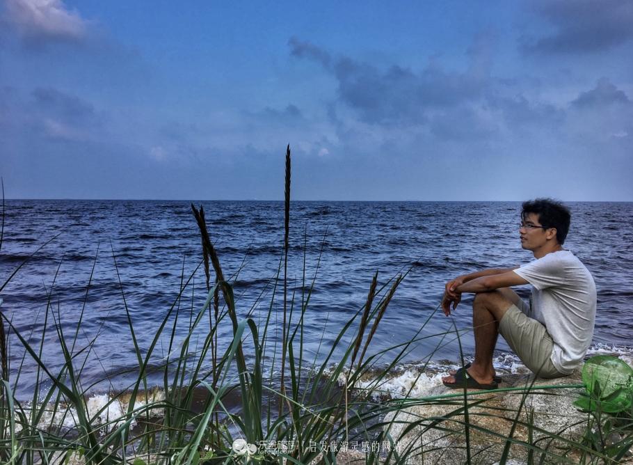 湿地观鸟自然体验,观鸟是一种宁静的心境