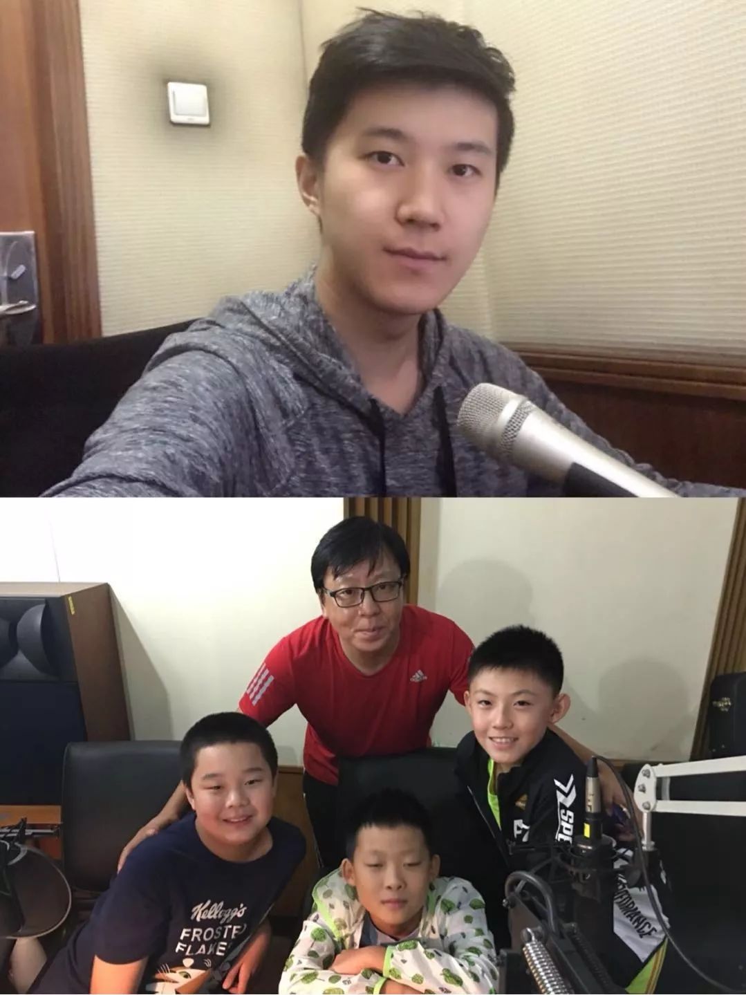 足球如何成为解说员,怎么做好足球解说员呢