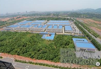 砥砺奋进新征程争先实干谱新篇,湘潭高新区擂响双过半奋进战鼓