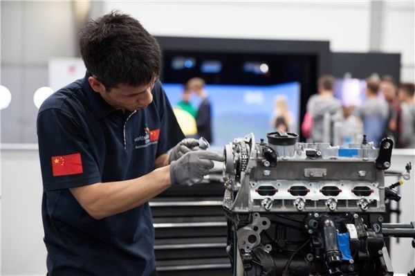 这可能是中国最出色的90后:世界综合格斗冠军、ofo创始人、浙大博导、全球汽车行业技能第九名……