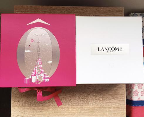 2020年兰蔻圣诞巴黎心愿礼盒,兰蔻圣诞日历礼盒怎么买