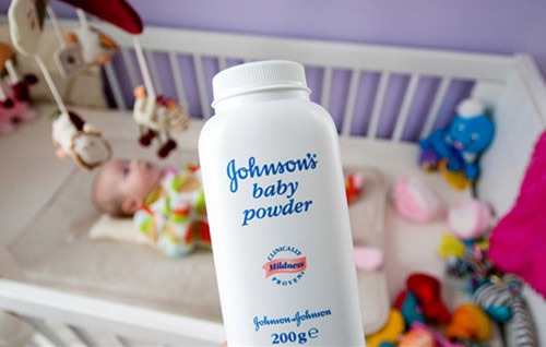 强生打赢爽身粉致癌案消费者可以放心用产品了吗