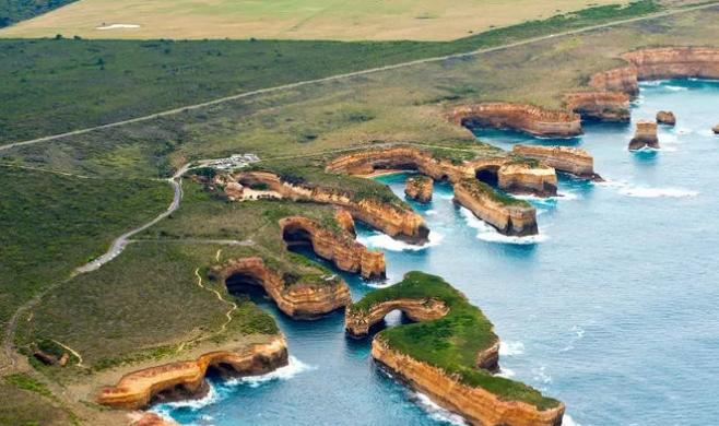 墨尔本学习生活攻略,墨尔本生活攻略