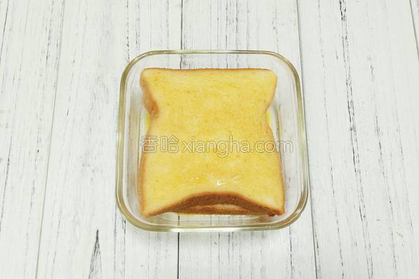 蜂蜜西多士抖音团购,蜂蜜西多士的正确吃法