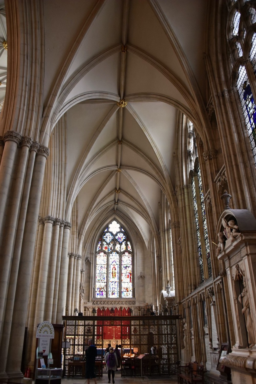 英国著名的城堡有哪些,英国城堡多少年了