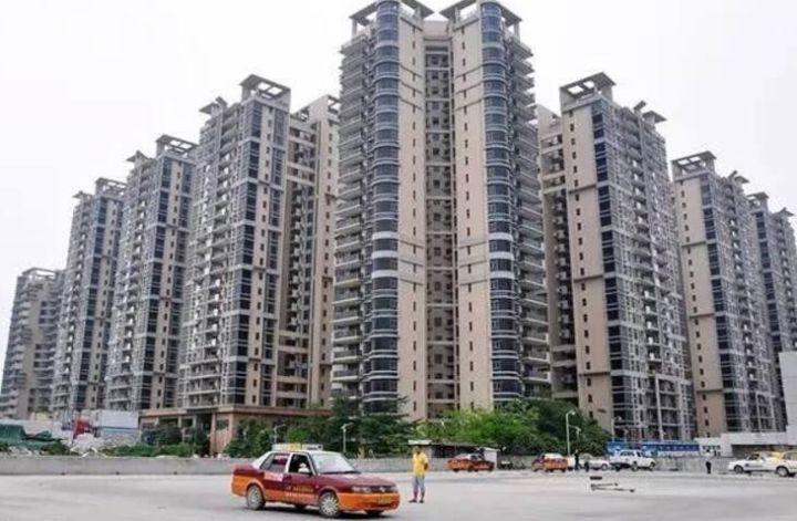 看成绩变化,江西的变化与发展