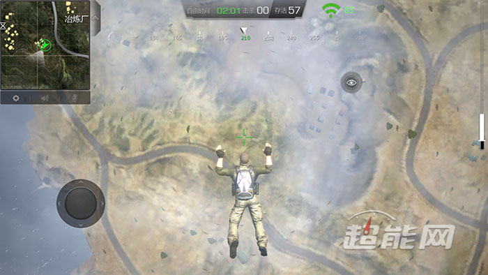 小米枪战大逃杀适合机型,吃鸡模式小米枪战