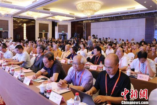 浙江天主教爱国会主任谈慈孝文化:与教义不谋而合