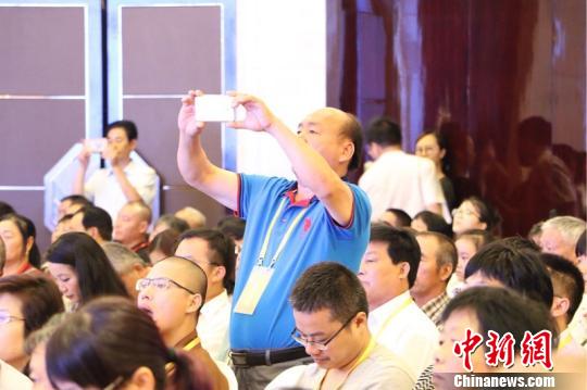 浙江天主教爱国会主任谈慈孝文化:与教义不谋而合