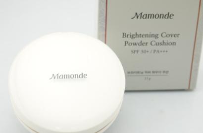 梦妆气垫bb值不值得买,梦妆气垫bb霜推荐