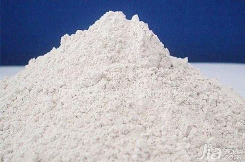 滑石粉建材的作用,家装用腻子粉与滑石粉哪个好