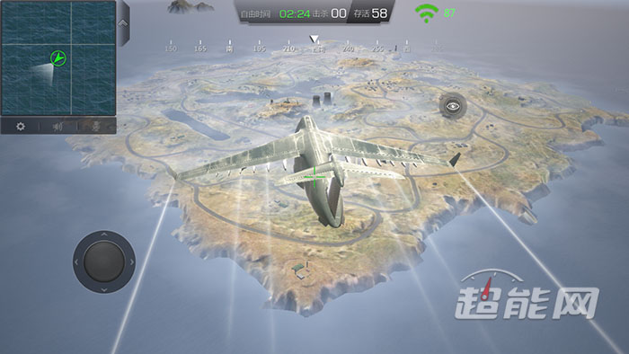 小米枪战大逃杀适合机型,吃鸡模式小米枪战