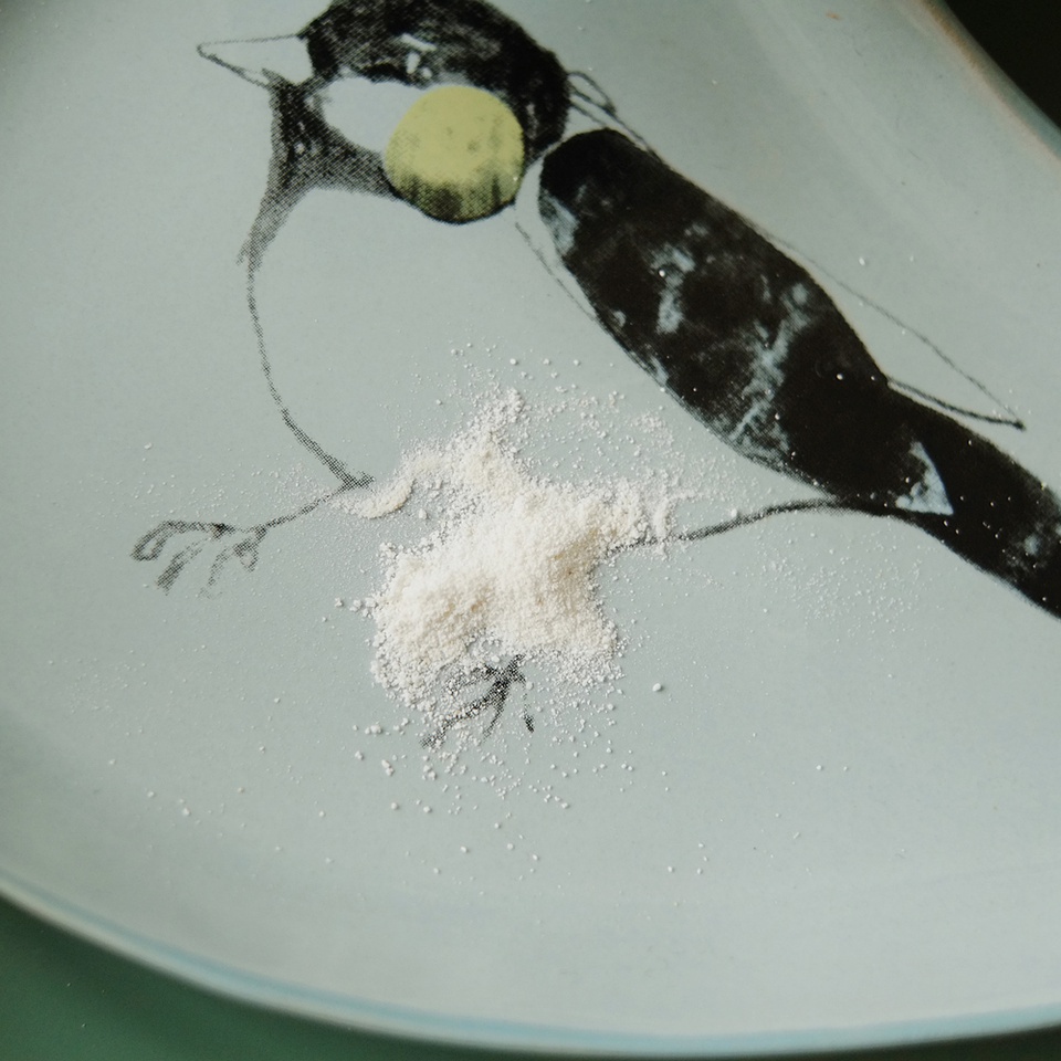 豆瓣日记:好物：刷子，面膜，面霜，内服|答应我要越来越美好吗？