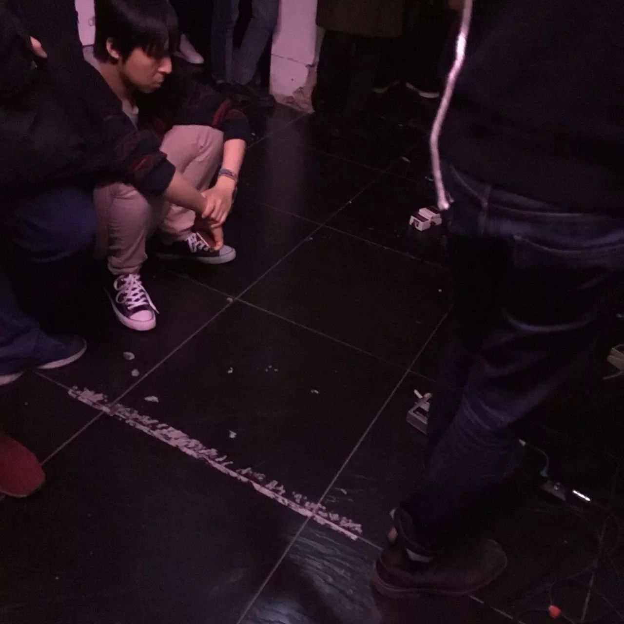 亚洲酷青年们晚上都在哪集合？我们把那些据点“一窝端”了！