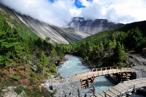 尼泊尔act大环线费用,尼泊尔act大环线攻略