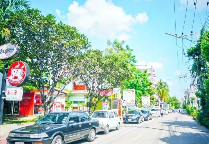 泰国旅游盛典,泰国旅游重大典礼