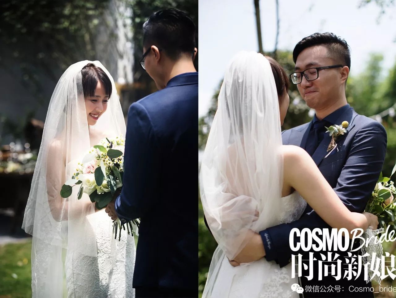 教你如何做超好看的婚礼现场,极简婚礼怎么做出创意感