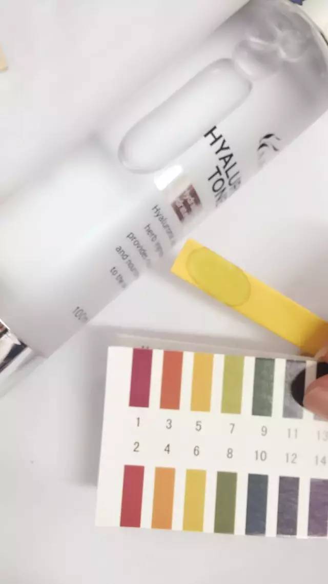 韩国本土玻尿酸ahc抗皱,美妆博主推荐的护肤品6d玻尿酸