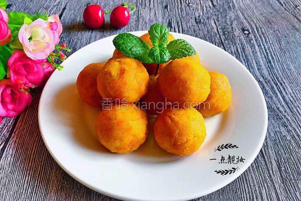 咸蛋黄肉松馅炼乳,咸蛋黄肉松馅