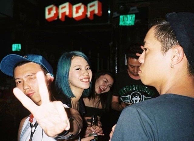 亚洲酷青年们晚上都在哪集合？我们把那些据点“一窝端”了！