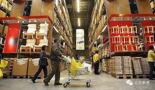 宜家送货服务怎么样,宜家吐槽