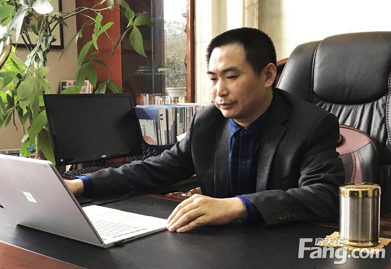 专访元度集团董事长罗会德：如何践行“不追风口，适当逆向”？