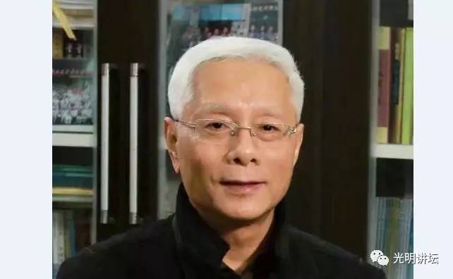 周积明：汉冶萍公司的光荣与启示｜光明讲坛183讲