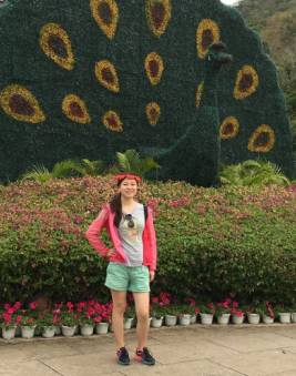 康复护理姐妹Show