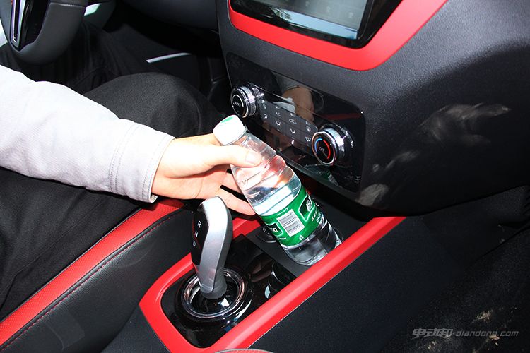 试驾完江淮iEV7S谈谈它的5个优点和5个缺点