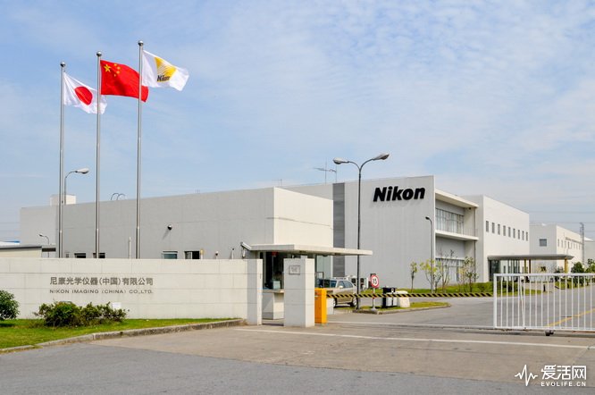 短路三分钟｜尼康无锡工厂真的是智能手机手下败将？