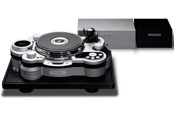 香港极品音响器材有限公司获日本TechDAS中港澳总代理权