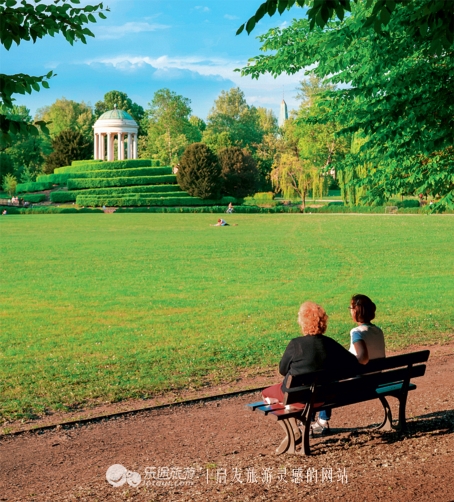 维琴察橡木,意大利维琴察到威尼斯