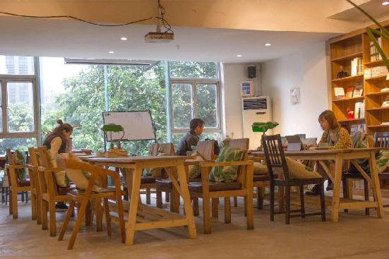 成都十大打卡书店,成都24小时无人书店