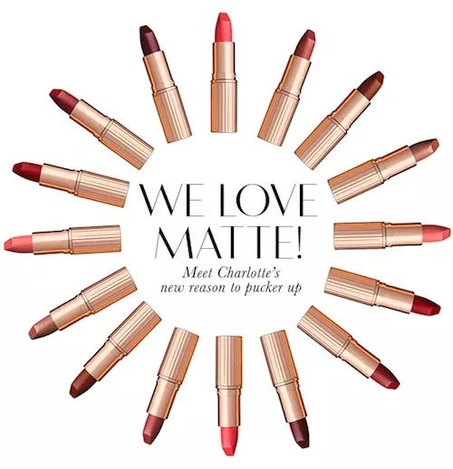 小仙女必买的十款口红有哪些,大牌口红和小众口红推荐