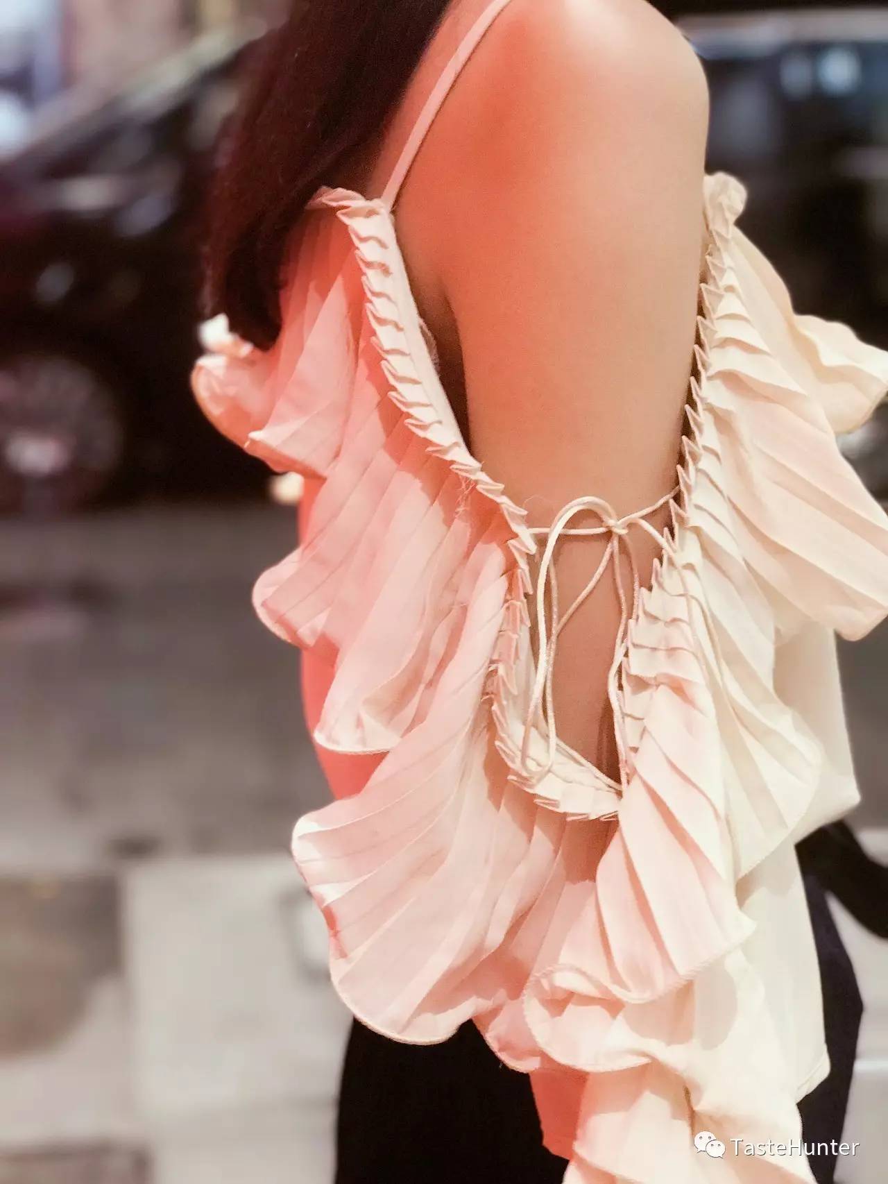 得意之剁｜750港币的Prada，所有朋友都要和我绝交了