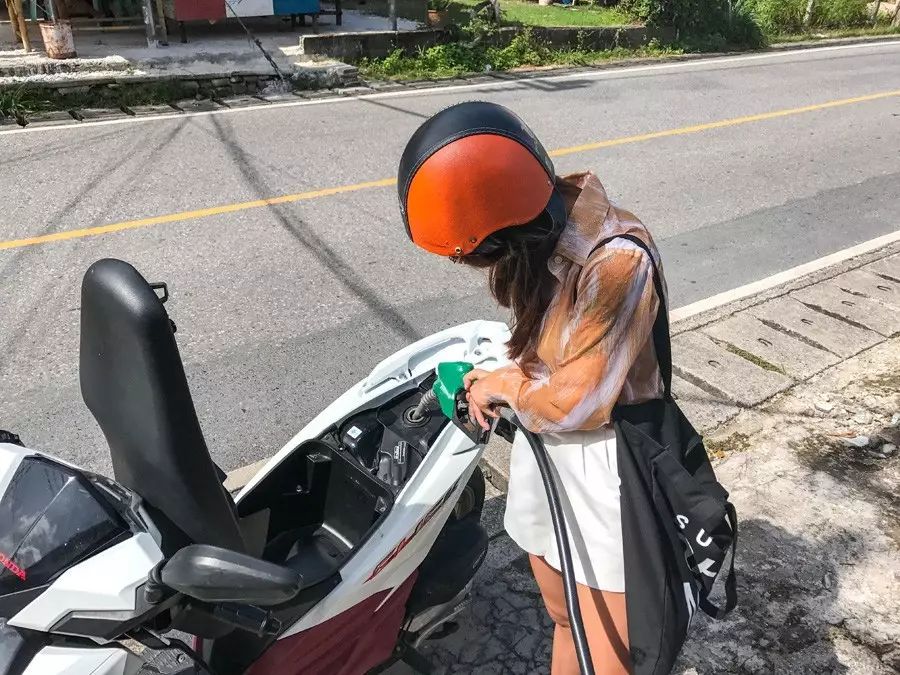 普吉岛最便宜的交通方式,曼谷到普吉岛什么交通工具好