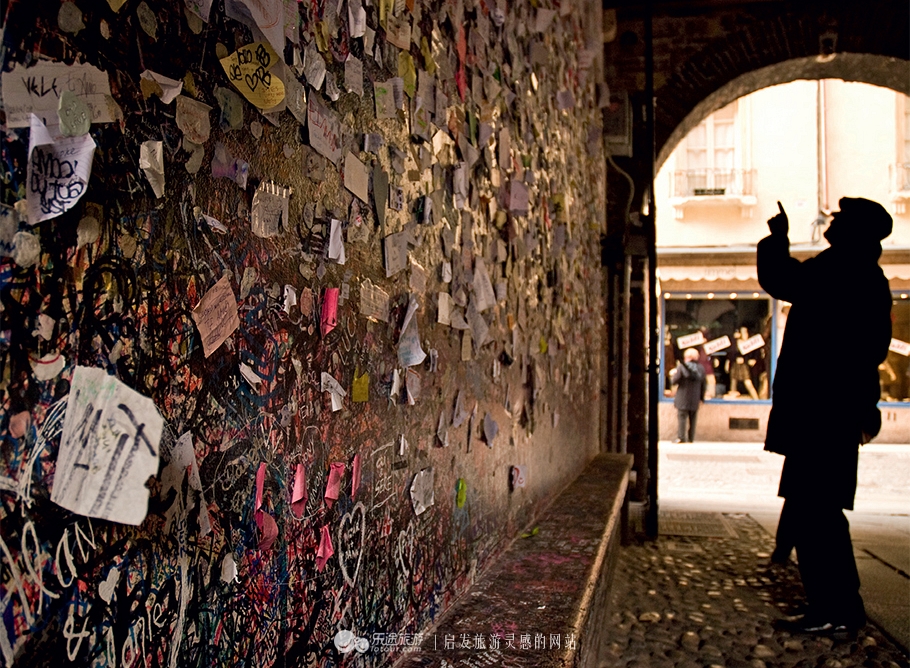 维琴察橡木,意大利维琴察到威尼斯