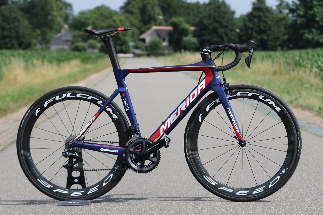 世巡赛自行车赛程,摇号又没中