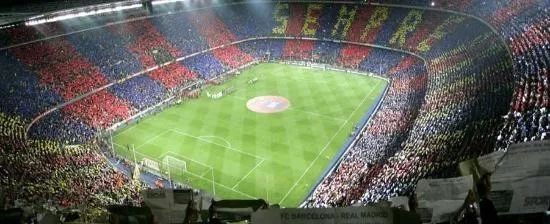 西班牙溯源之旅,西班牙真实体验足球赛事