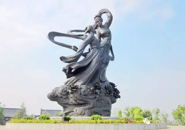 「走遍江西100县」临川：这个才子之乡，竟然藏着这么多值得一去的地方！