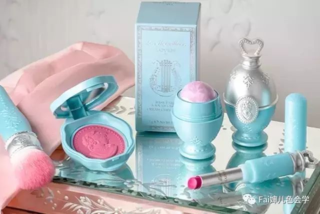 不吃藕｜秋收的季节看好你的钱包，各大牌彩妆新品强势来袭！