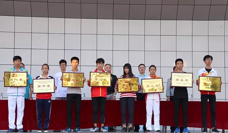 闽侯县中小学田径运动会,闽侯县上街小学学区田径运动会