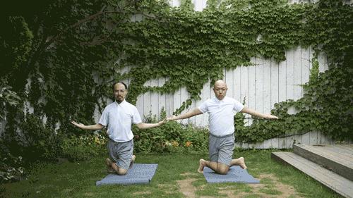 到达170斤的顶峰后这个武汉IT男换了一种活法