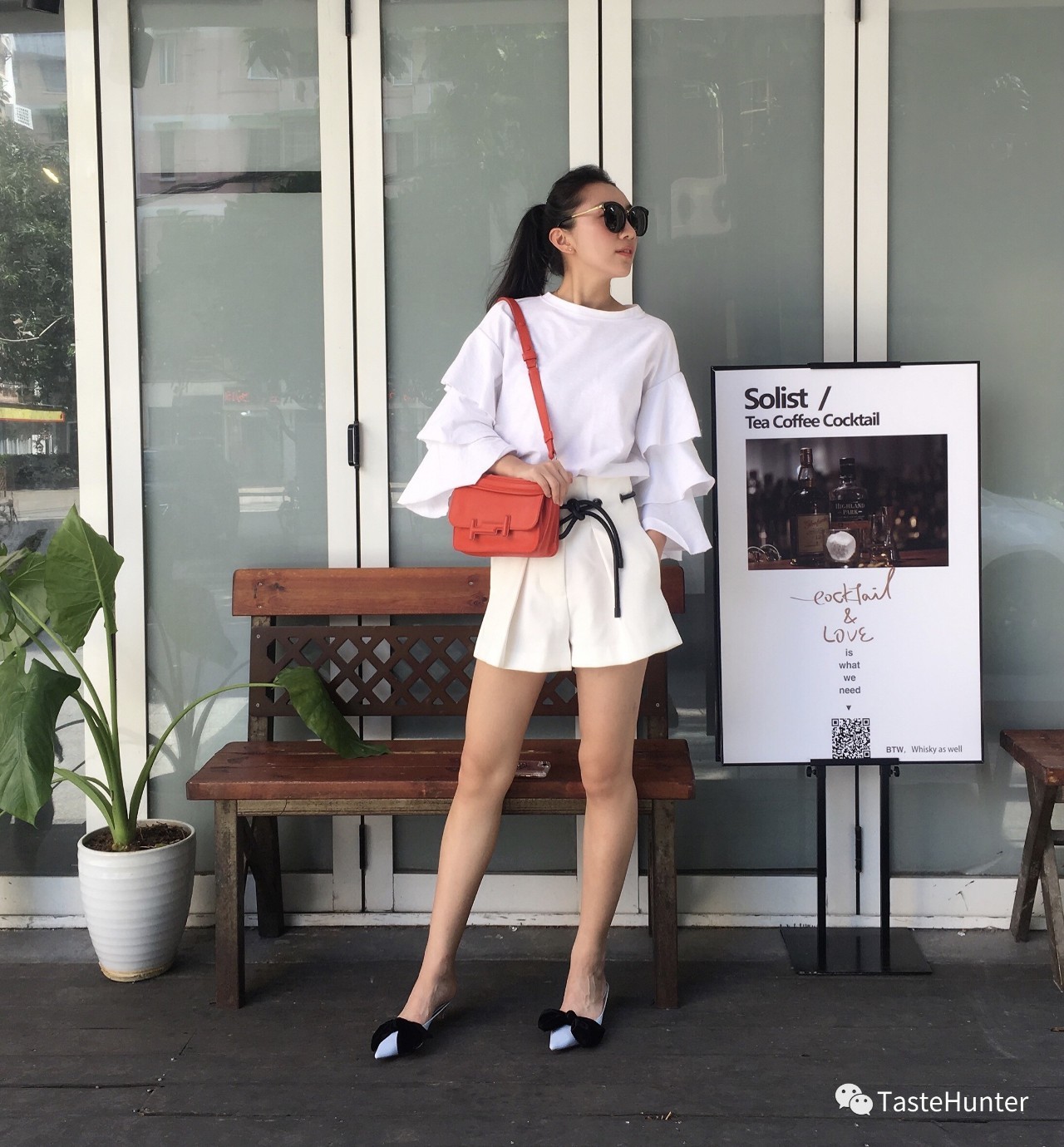 得意之剁｜750港币的Prada，所有朋友都要和我绝交了