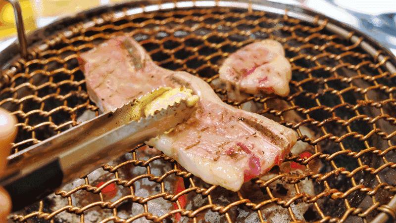 发现丨有肉同享，朋友一起约个烤肉怎么样？