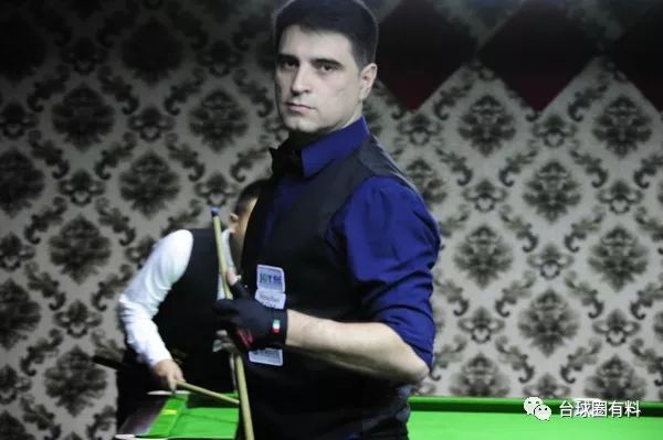 波茨杆可以打美式八球吗,波茨球杆适合打什么球