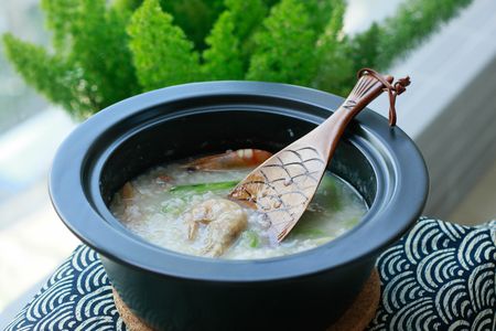 月子娘开荤要用虾干醋汤……虾干的9种温阳吃法