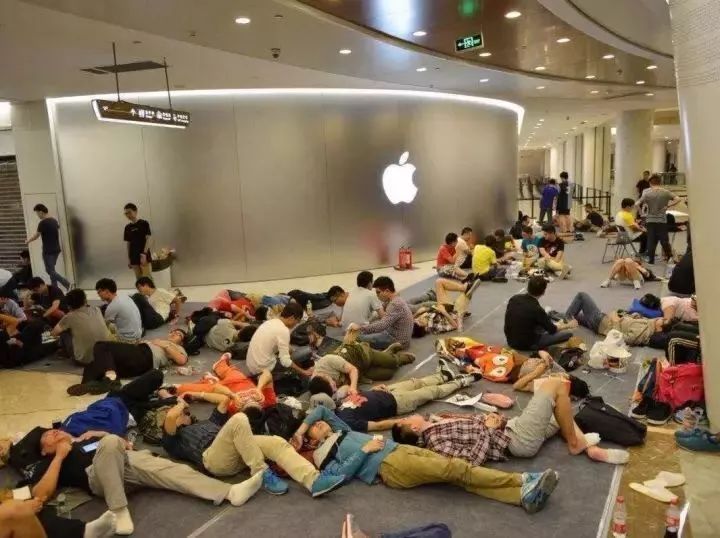 苹果手机以旧换新怎么换,苹果6以旧换新在哪里换