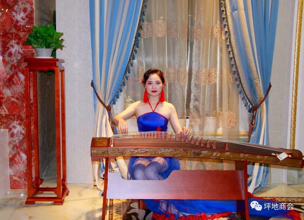 探访、记录藏匿在坪地的“国粹文化”｜坪商摄影